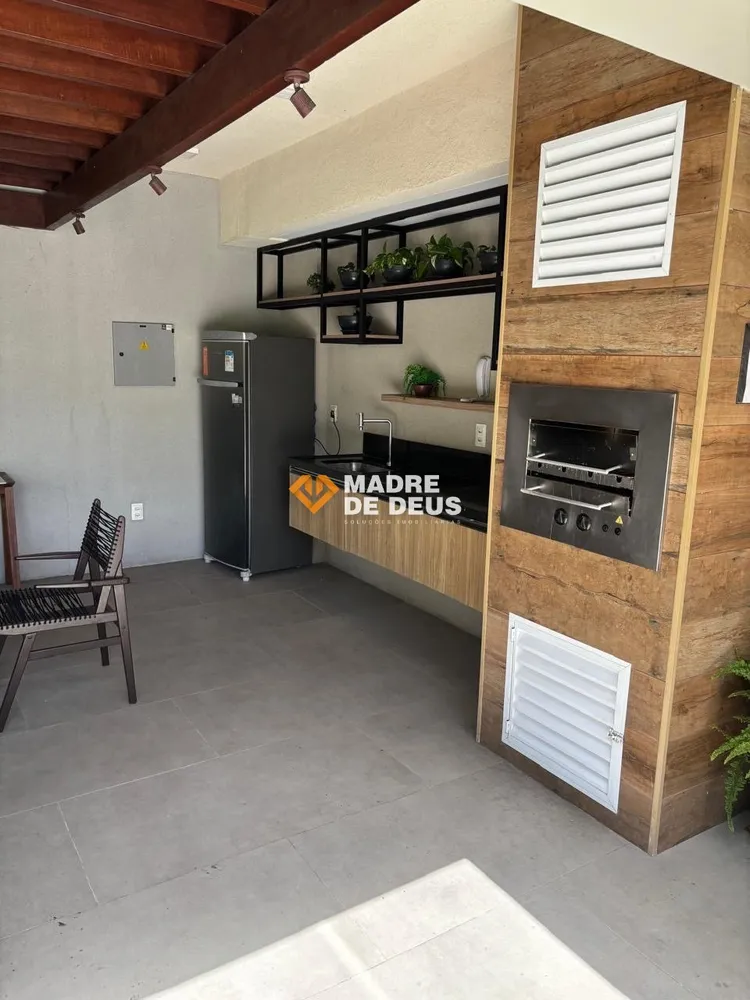 Apartamento, 1 quarto, 33 m² - Foto 3