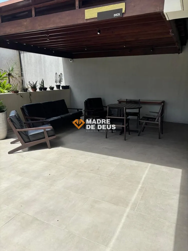 Apartamento, 1 quarto, 33 m² - Foto 5