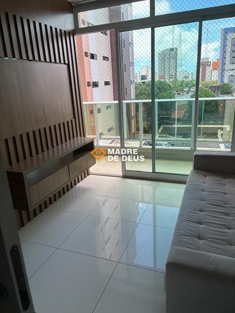 Apartamento, 1 quarto, 33 m² - Foto 7