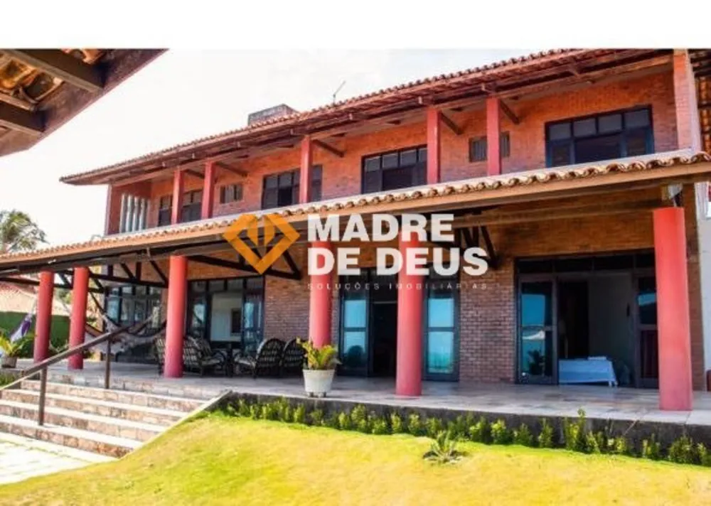 Casa Comercial, 1250 m² - Foto 7