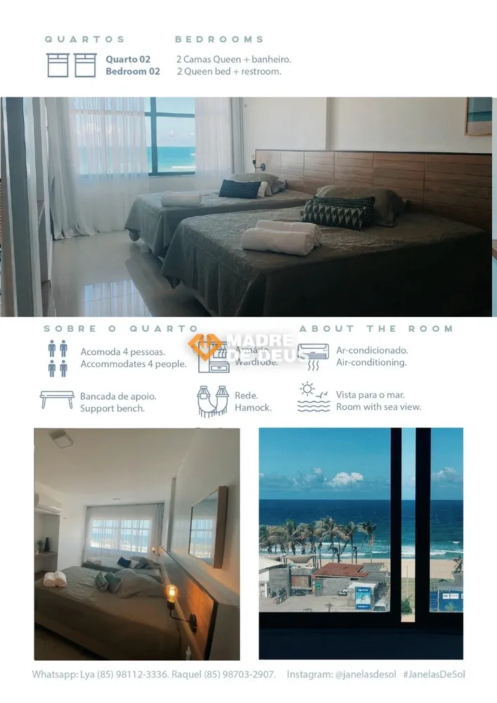 Apartamento, 4 quartos, 300 m² - Foto 6