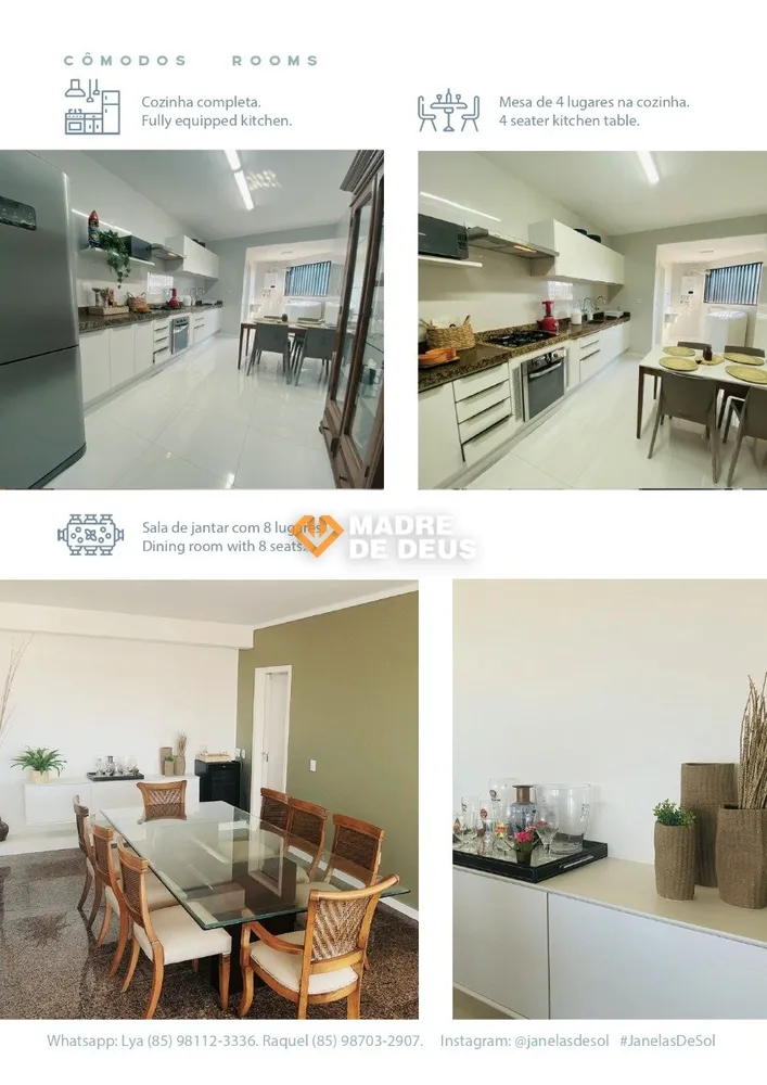 Apartamento, 4 quartos, 300 m² - Foto 9