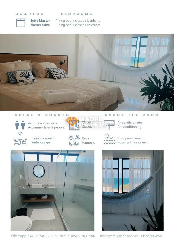 Apartamento, 4 quartos, 300 m² - Foto 8