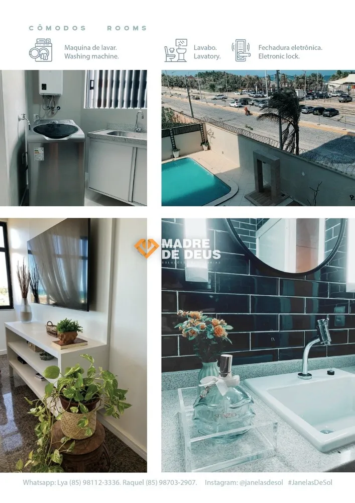 Apartamento, 4 quartos, 300 m² - Foto 10