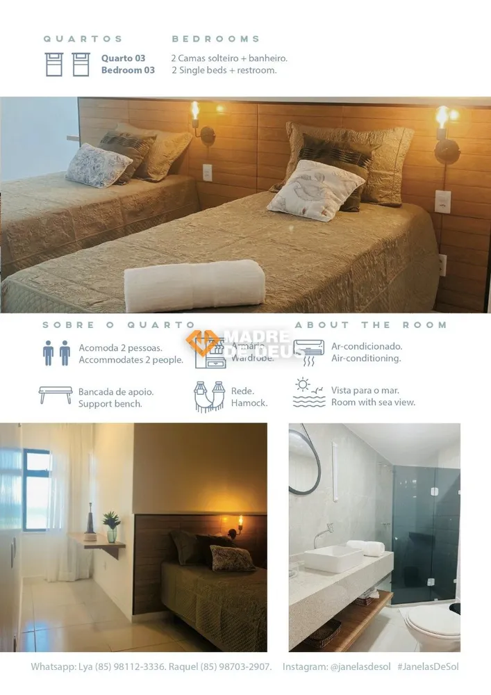 Apartamento, 4 quartos, 300 m² - Foto 7