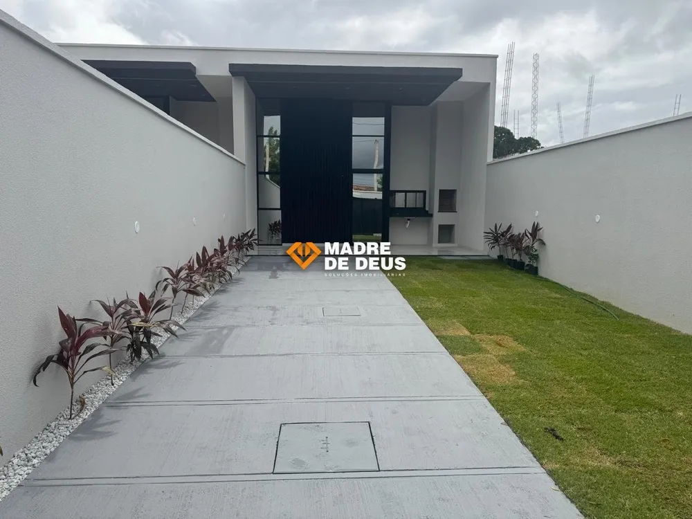 Casa, 3 quartos, 108 m² - Foto 6