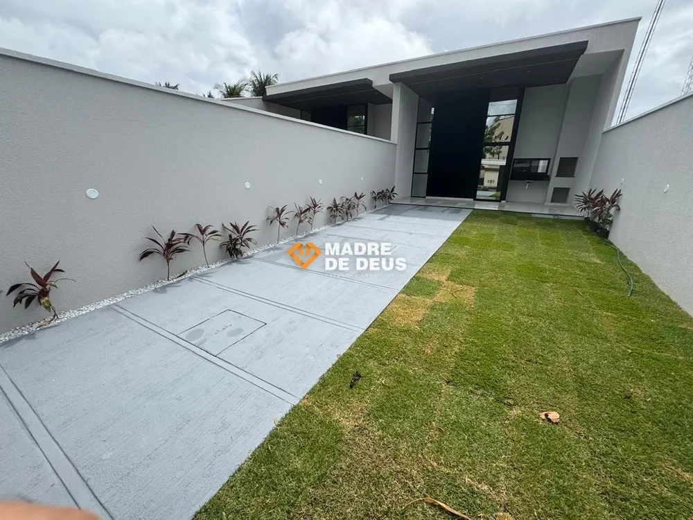 Casa, 3 quartos, 108 m² - Foto 3