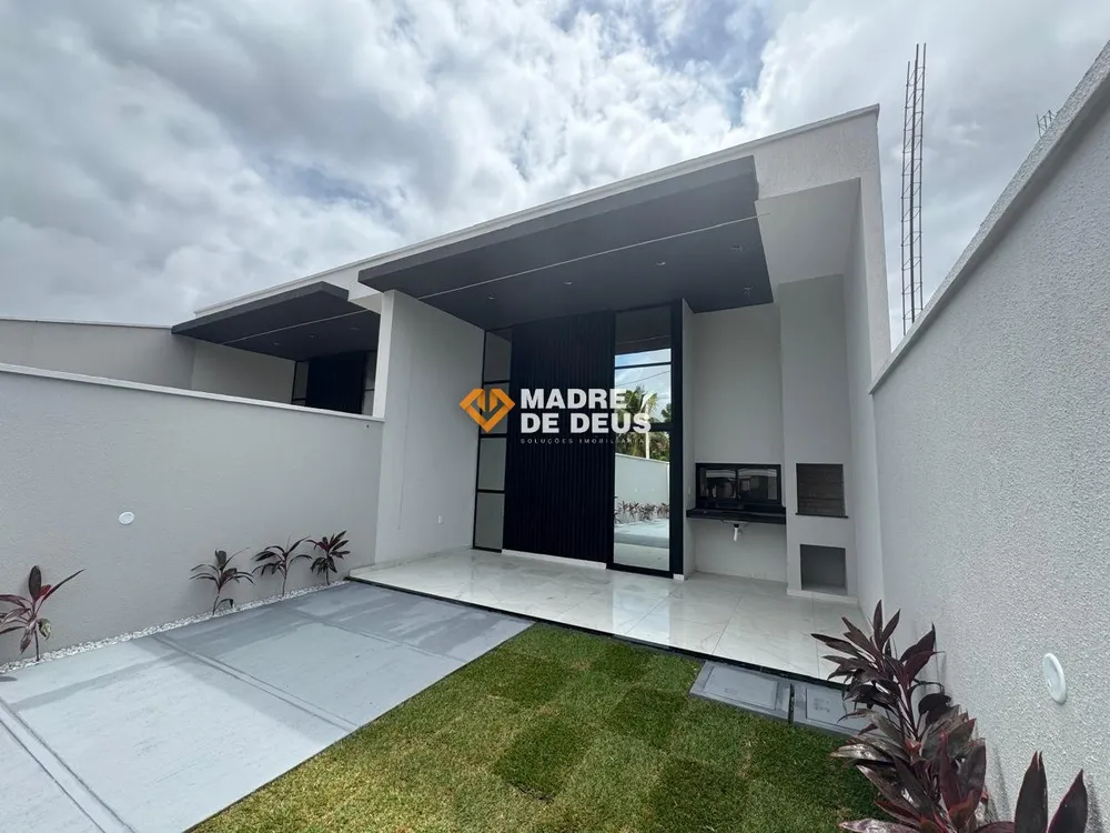 Casa, 3 quartos, 108 m² - Foto 8