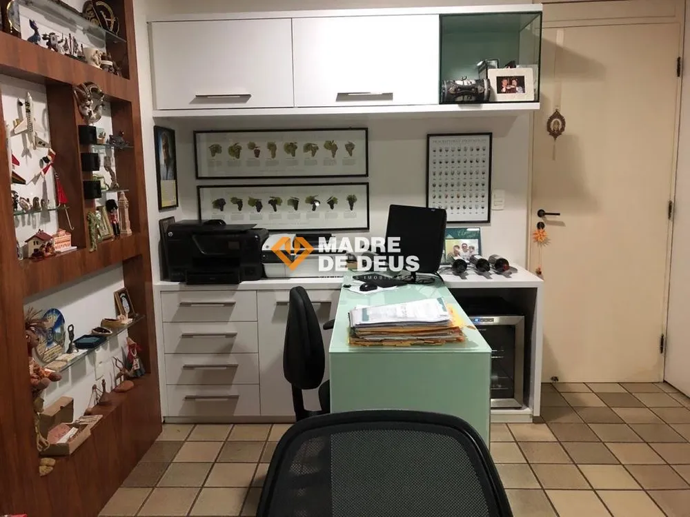 Apartamento, 4 quartos, 372 m² - Foto 7