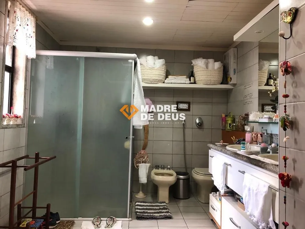 Apartamento, 4 quartos, 372 m² - Foto 3