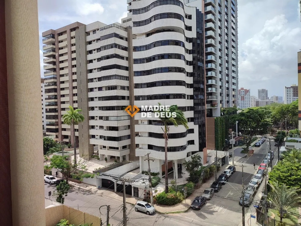 Apartamento, 4 quartos, 372 m² - Foto 12