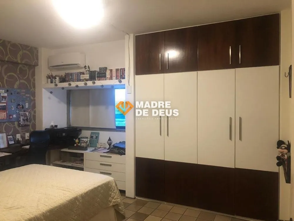 Apartamento, 4 quartos, 372 m² - Foto 2
