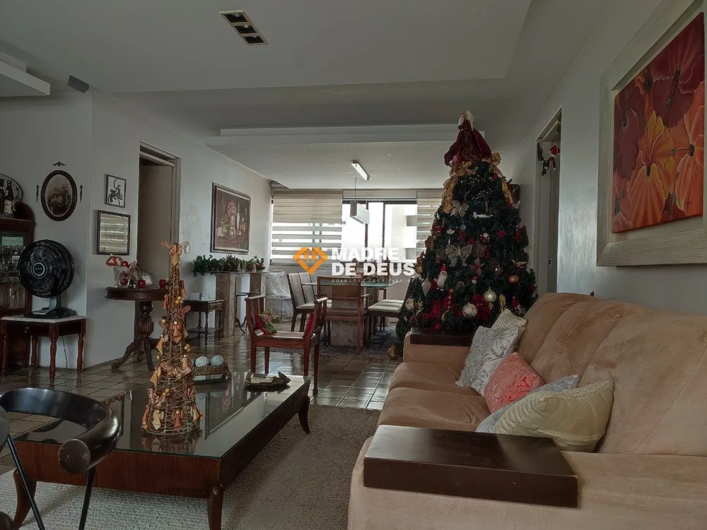 Apartamento, 4 quartos, 372 m² - Foto 1