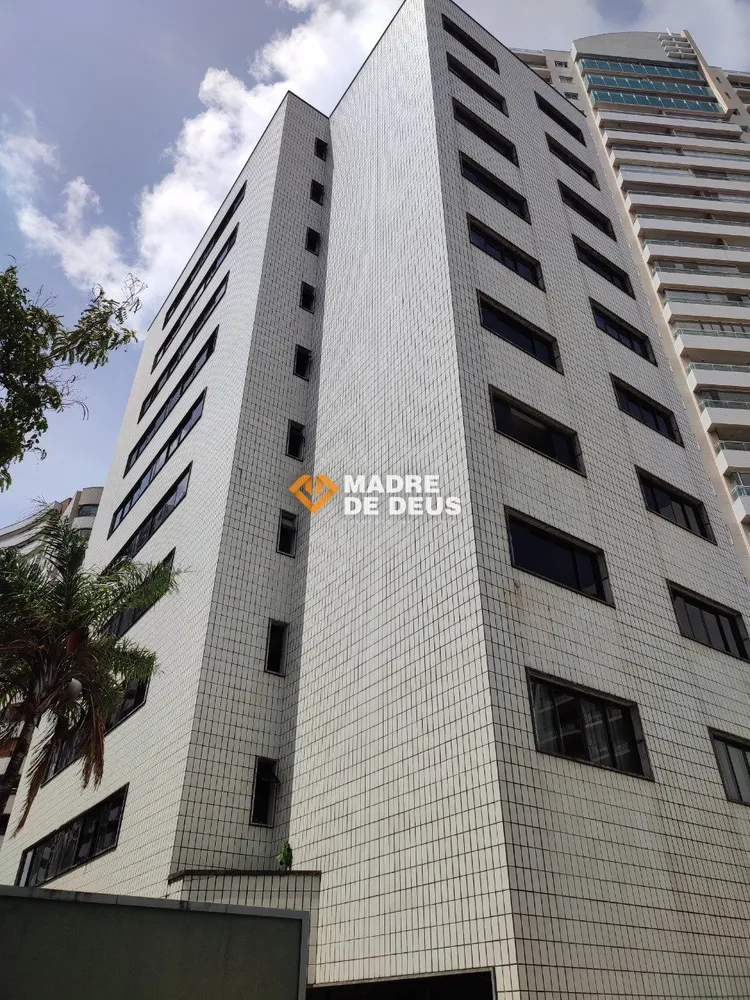 Apartamento, 4 quartos, 372 m² - Foto 11