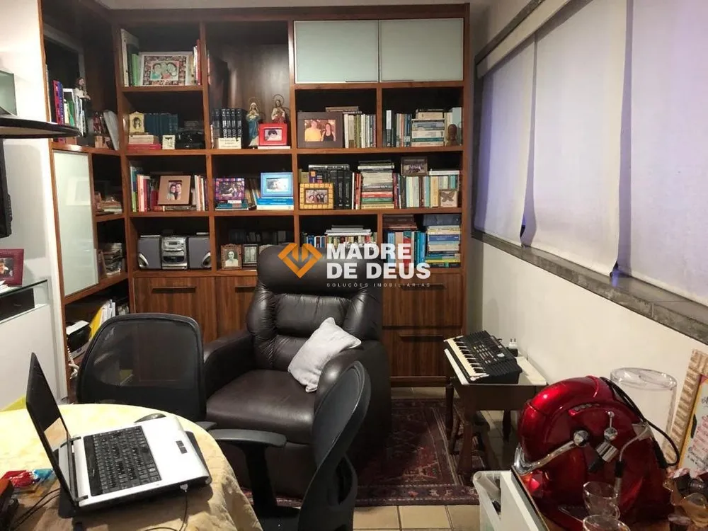 Apartamento, 4 quartos, 372 m² - Foto 5