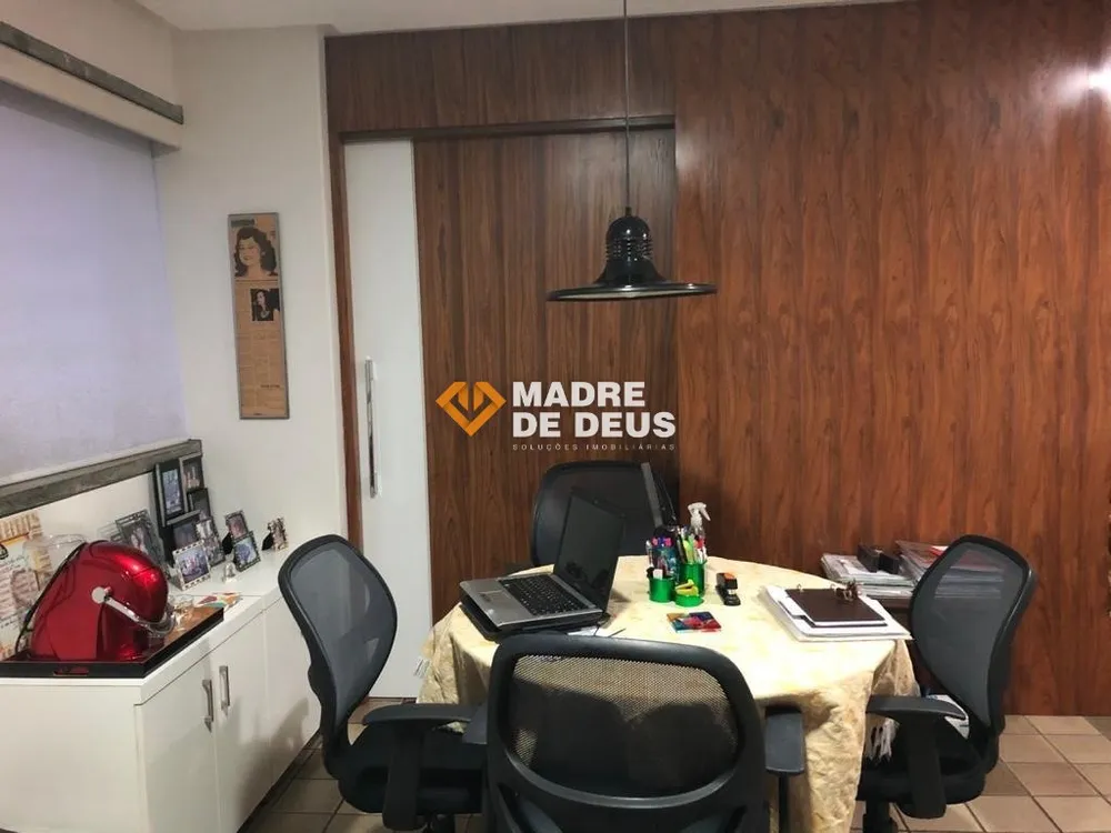Apartamento, 4 quartos, 372 m² - Foto 6