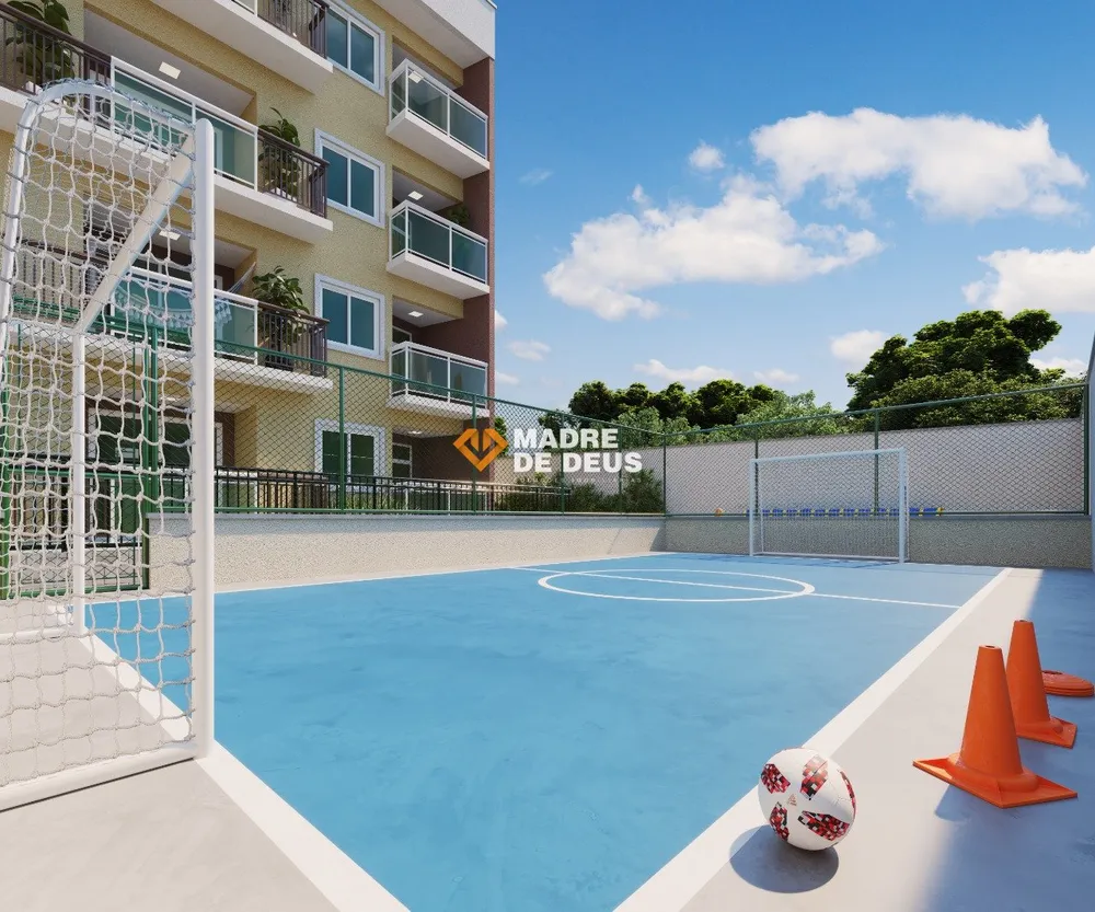 Apartamento, 3 quartos, 67 m² - Foto 3