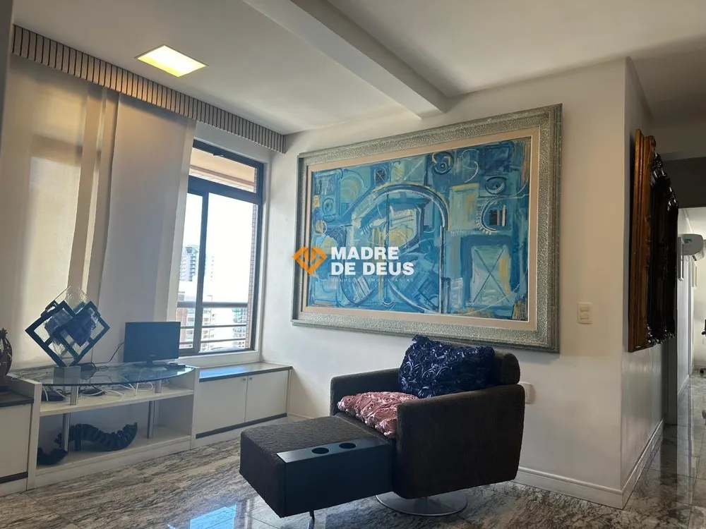 Apartamento, 4 quartos, 340 m² - Foto 6