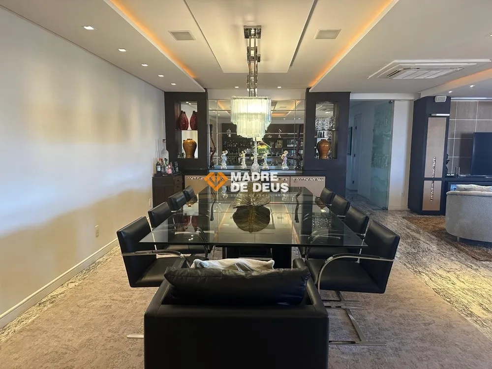 Apartamento, 4 quartos, 340 m² - Foto 12