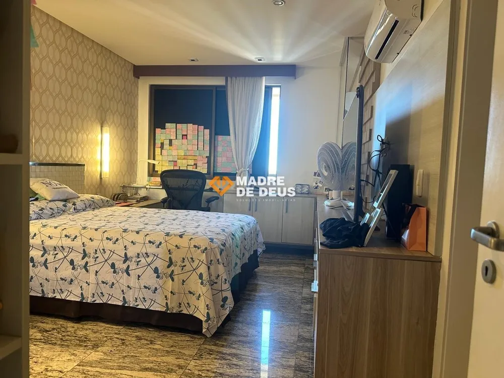 Apartamento, 4 quartos, 340 m² - Foto 4