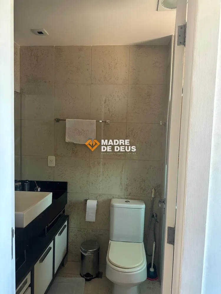 Apartamento, 4 quartos, 340 m² - Foto 5