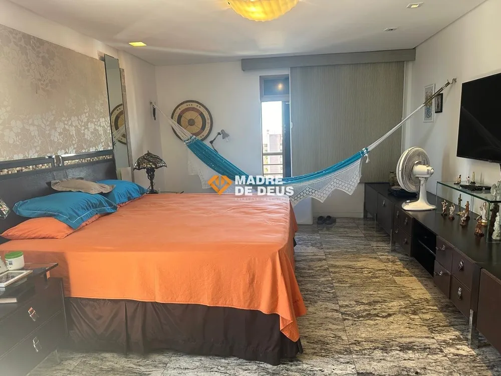 Apartamento, 4 quartos, 340 m² - Foto 2
