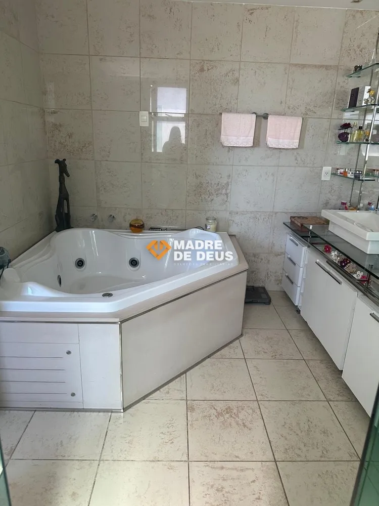 Apartamento, 4 quartos, 340 m² - Foto 1