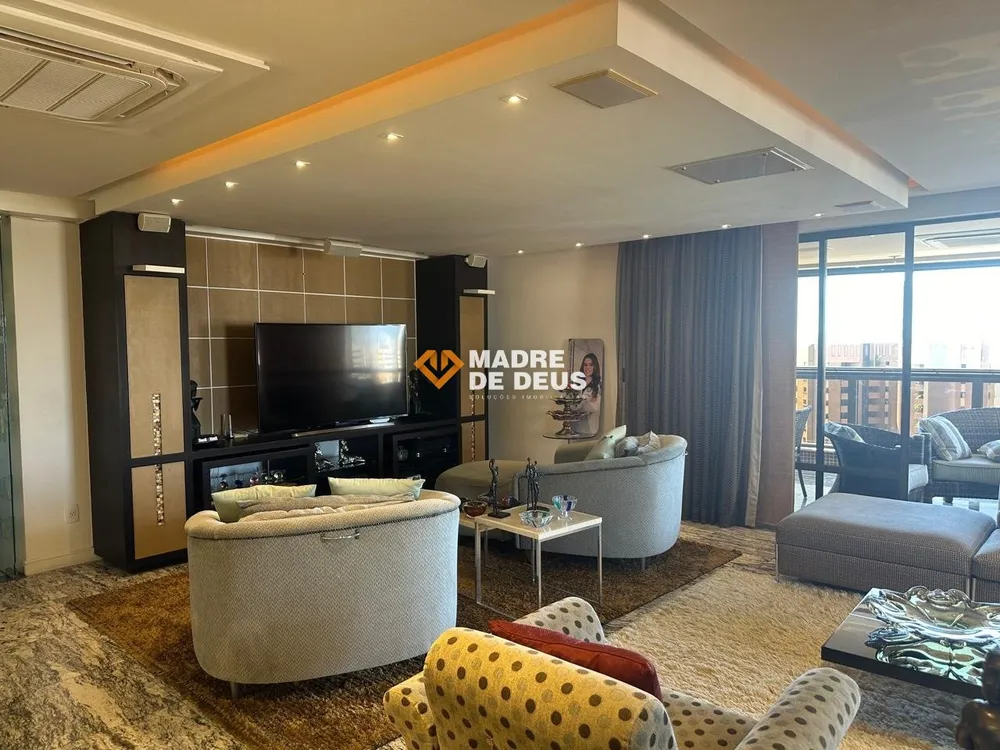 Apartamento, 4 quartos, 340 m² - Foto 10