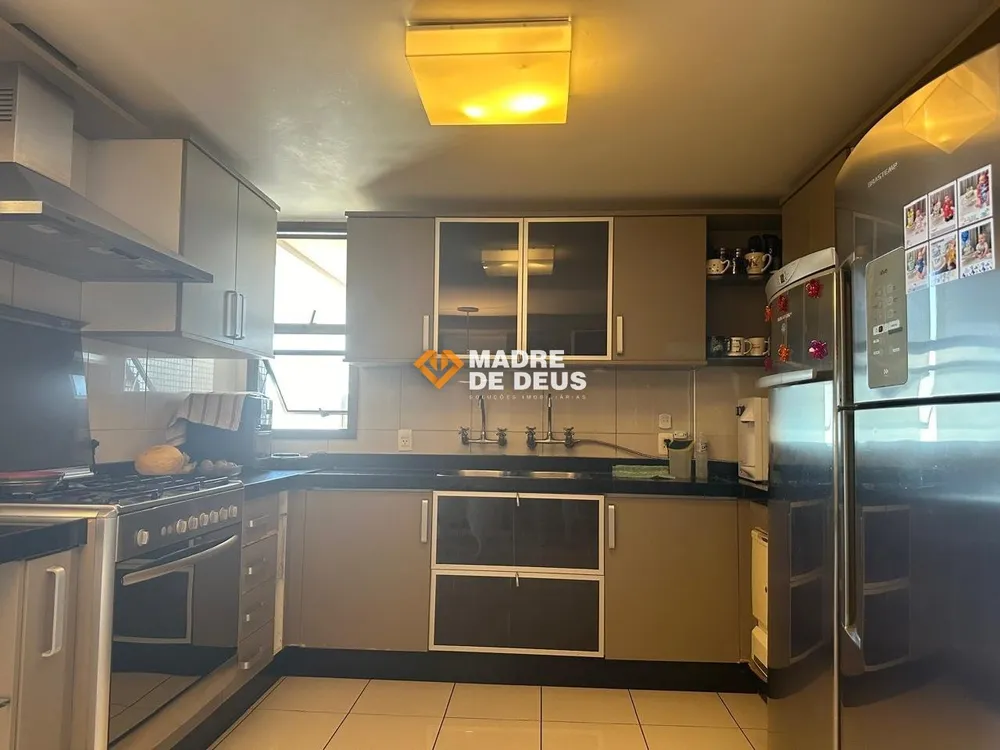 Apartamento, 4 quartos, 340 m² - Foto 8