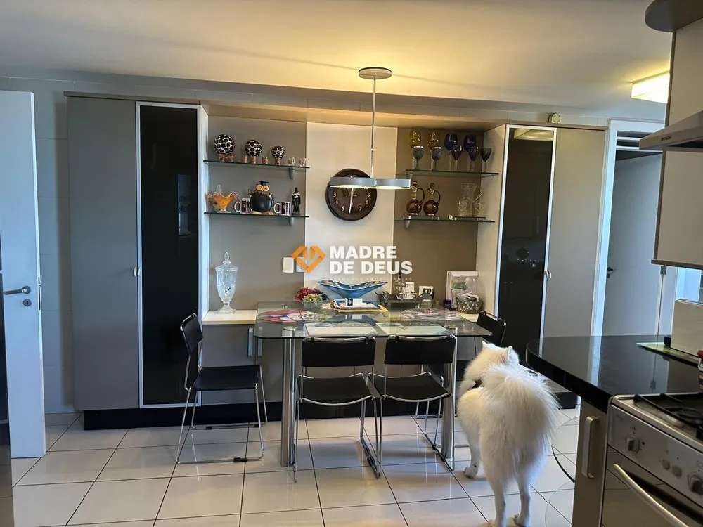 Apartamento, 4 quartos, 340 m² - Foto 7