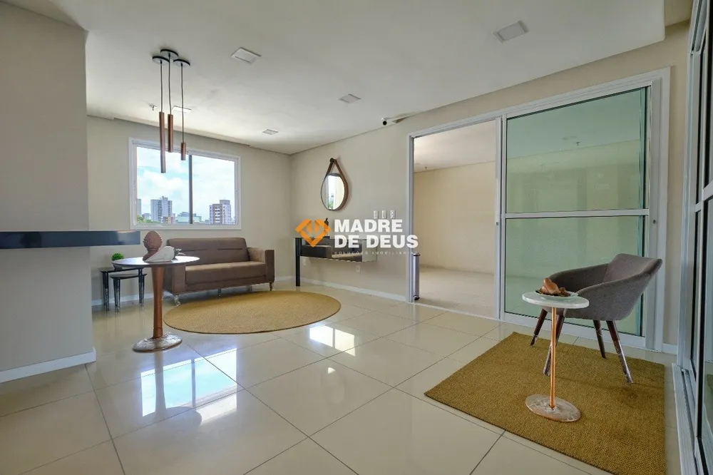 Apartamento, 2 quartos, 61 m² - Foto 2
