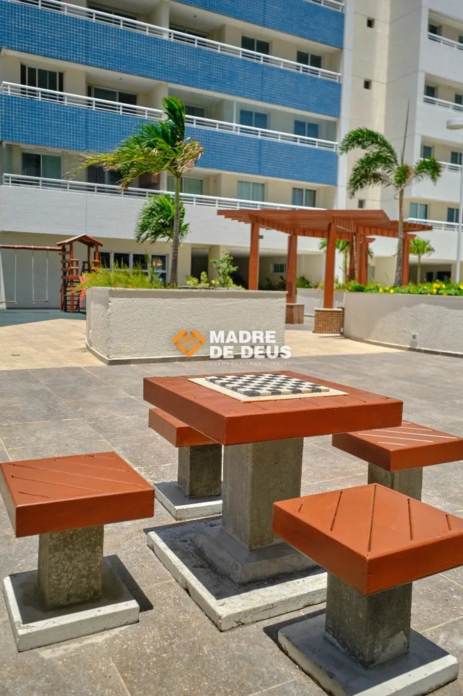 Apartamento, 2 quartos, 61 m² - Foto 8