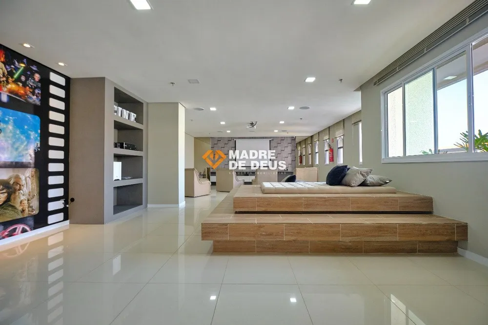 Apartamento, 2 quartos, 61 m² - Foto 4
