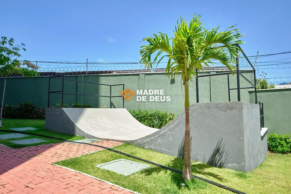 Apartamento, 2 quartos, 61 m² - Foto 1