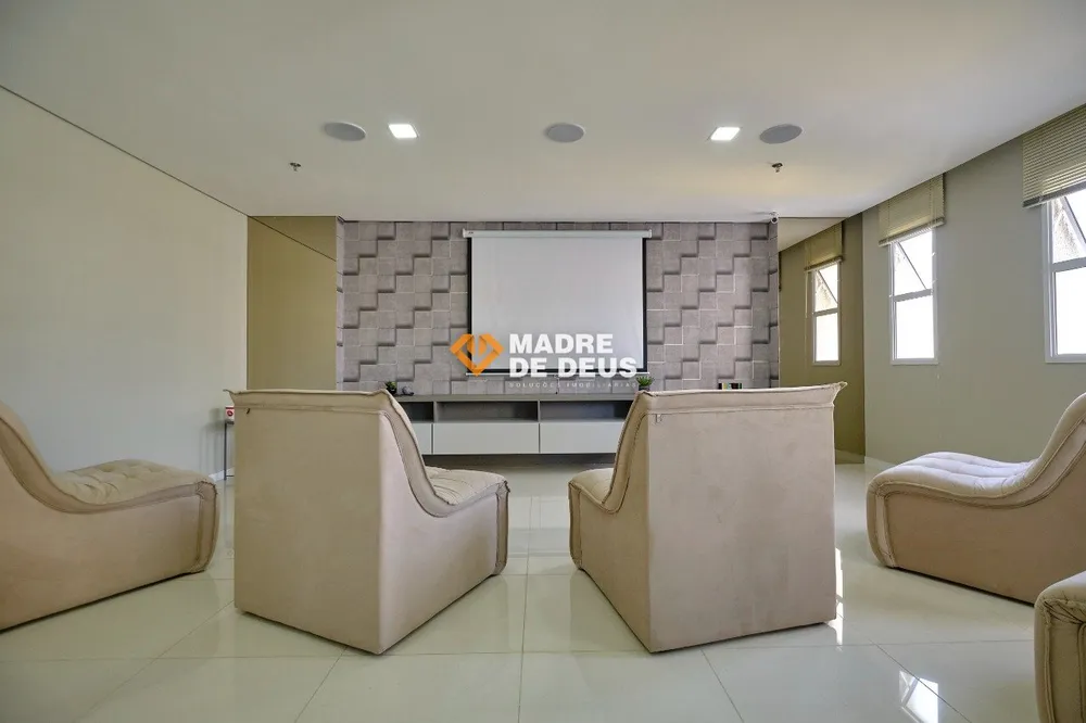 Apartamento, 2 quartos, 61 m² - Foto 2