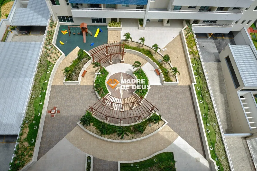 Apartamento, 2 quartos, 61 m² - Foto 1