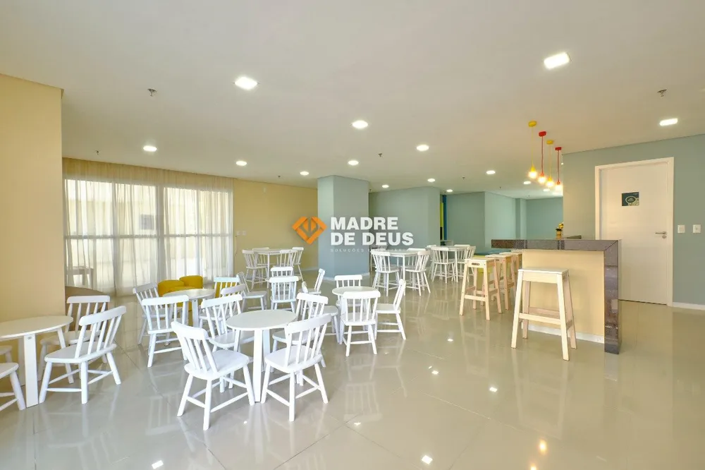 Apartamento, 2 quartos, 61 m² - Foto 5