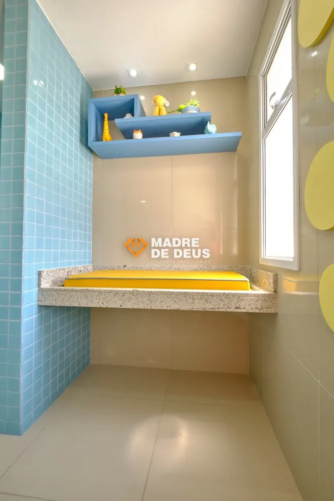 Apartamento, 2 quartos, 61 m² - Foto 6