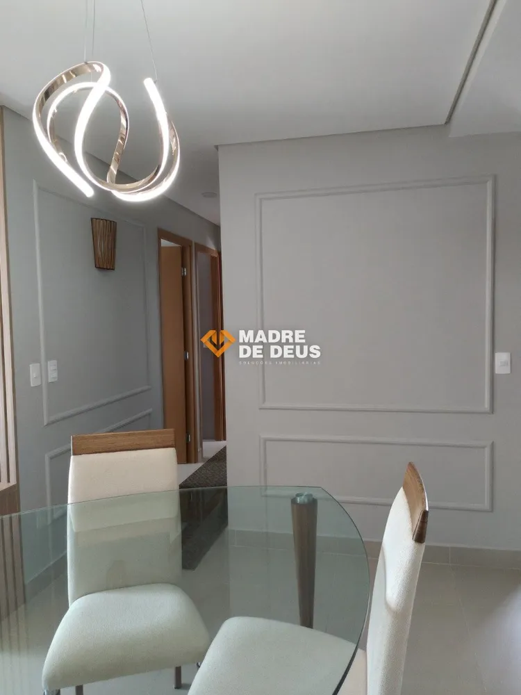 Apartamento, 3 quartos, 69 m² - Foto 4