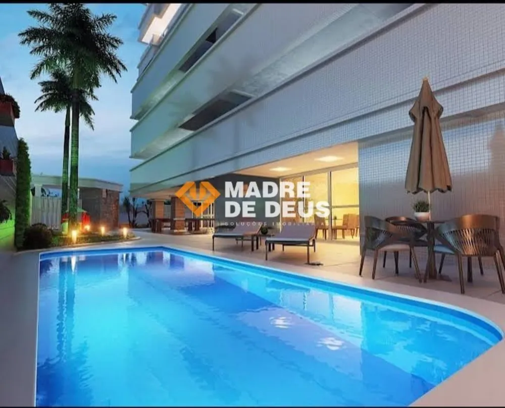 Apartamento, 3 quartos, 69 m² - Foto 1