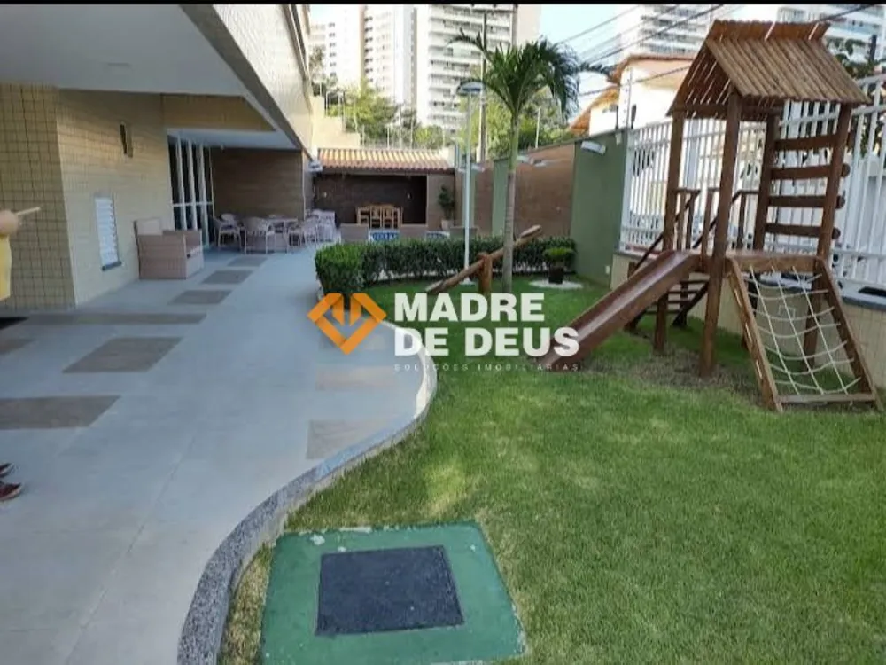 Apartamento, 3 quartos, 69 m² - Foto 12
