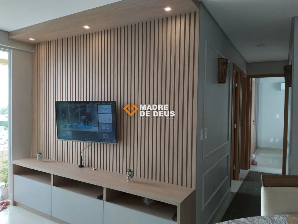 Apartamento, 3 quartos, 69 m² - Foto 3