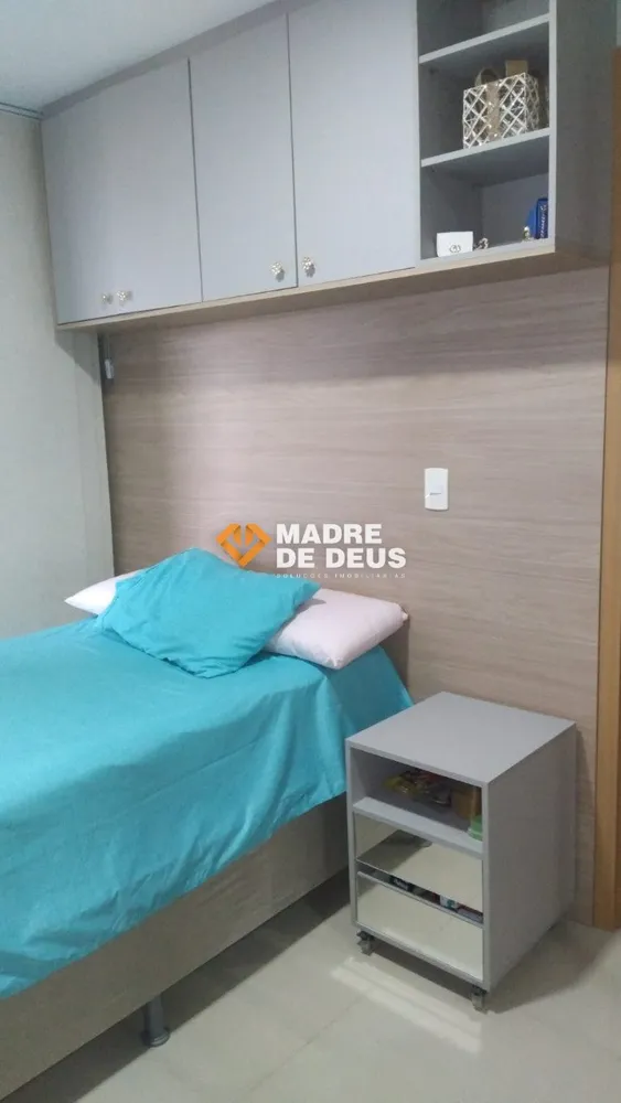 Apartamento, 3 quartos, 69 m² - Foto 7