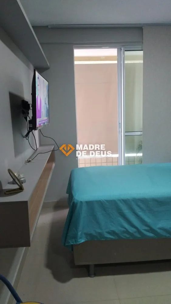 Apartamento, 3 quartos, 69 m² - Foto 8
