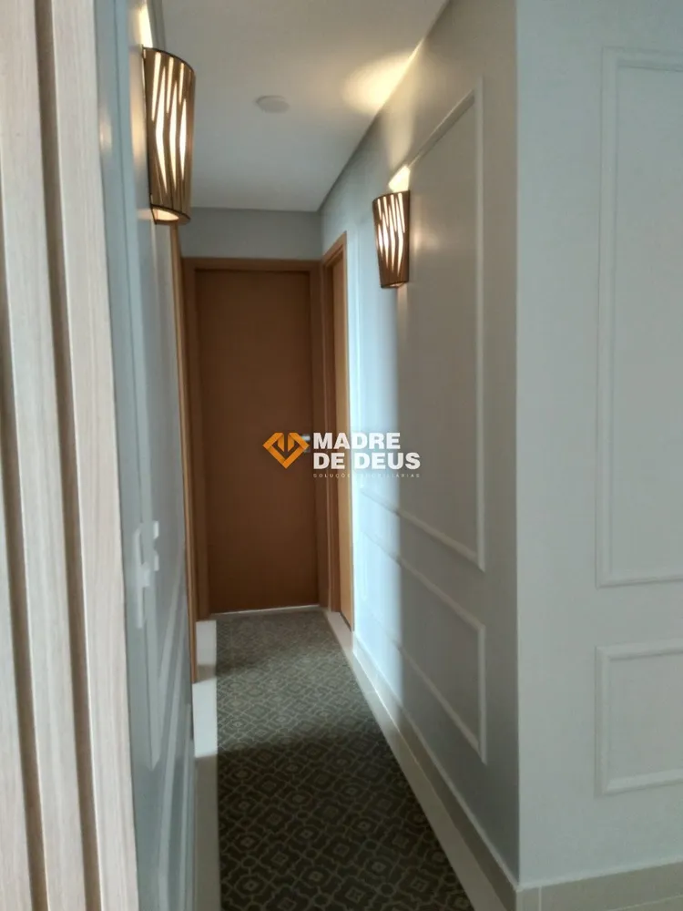 Apartamento, 3 quartos, 69 m² - Foto 5