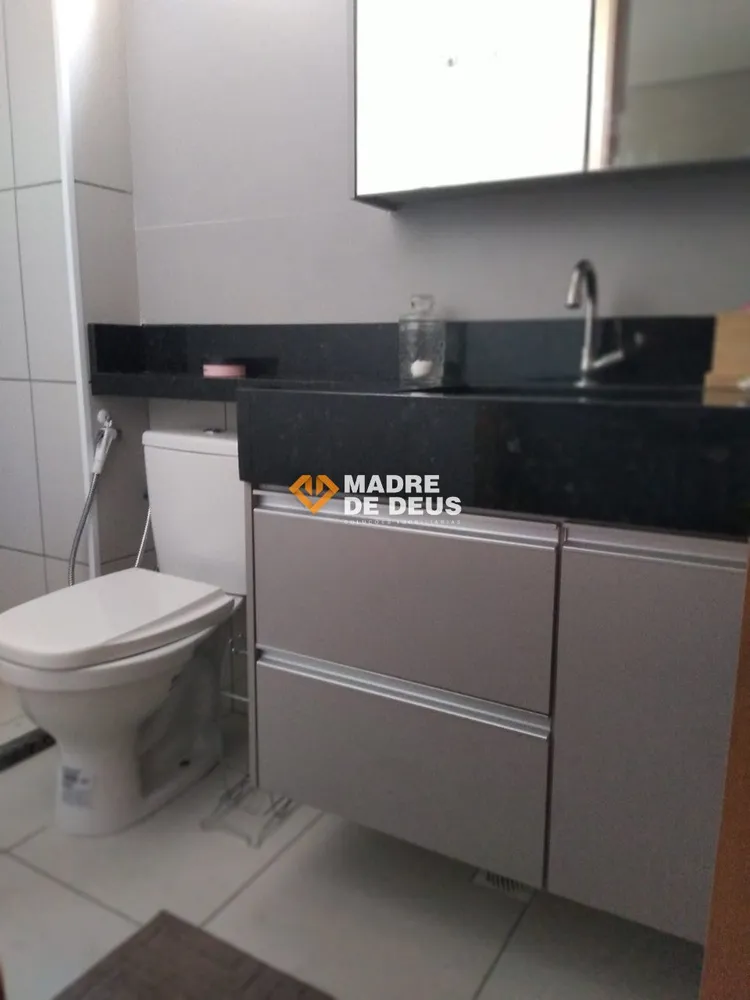 Apartamento, 3 quartos, 69 m² - Foto 9