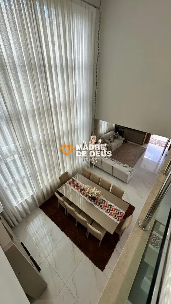 Casa de Condomínio, 5 quartos - Foto 8