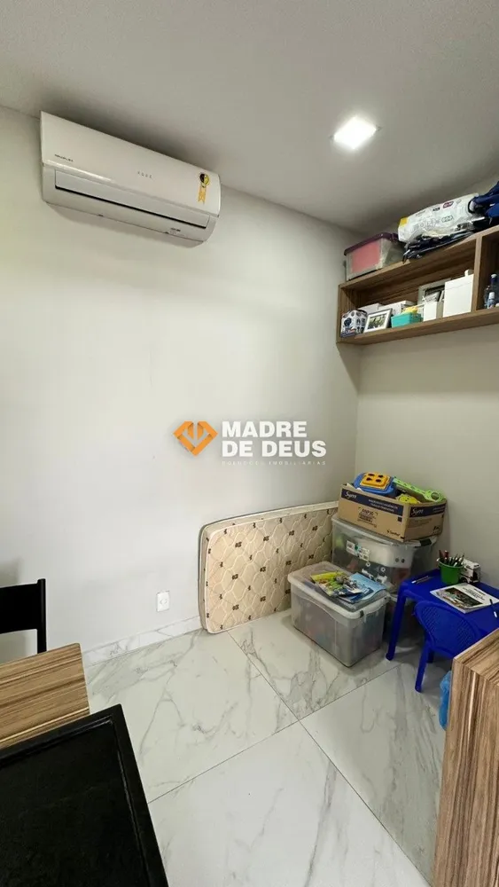 Casa de Condomínio, 5 quartos - Foto 4