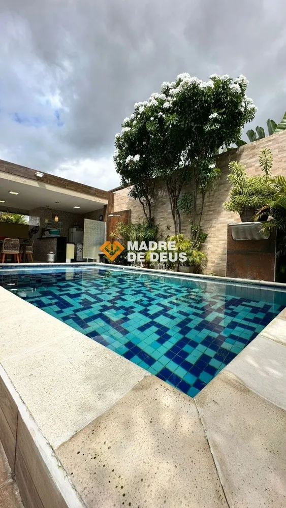Casa de Condomínio, 5 quartos - Foto 7