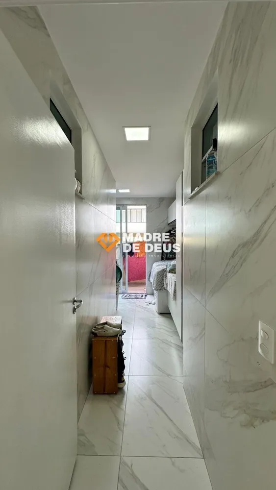 Casa de Condomínio, 5 quartos - Foto 6